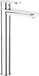 Bateria umywalkowa wysoka - ECO-aerator 4.5 l/min (BGAE020K) - Deante