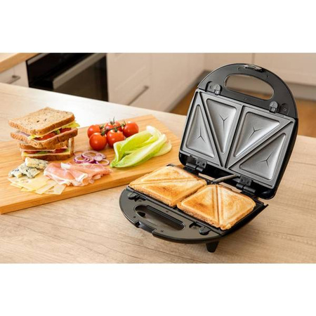 Opiekacz SSM 9510SS Sandwich Maker SENCOR