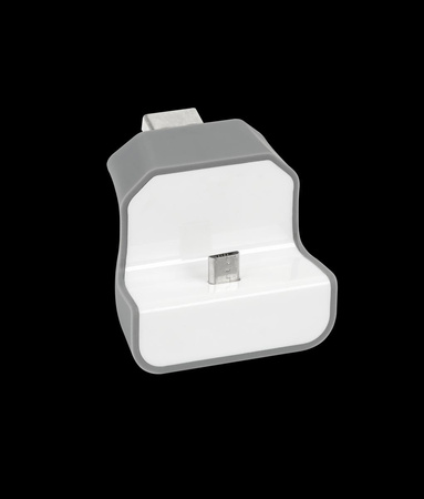 Konektor do ładowarki USB / stacja dokująca micro USB