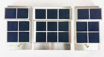 Filtr ceramiczny GLOBALO FC 80 GLOBALO