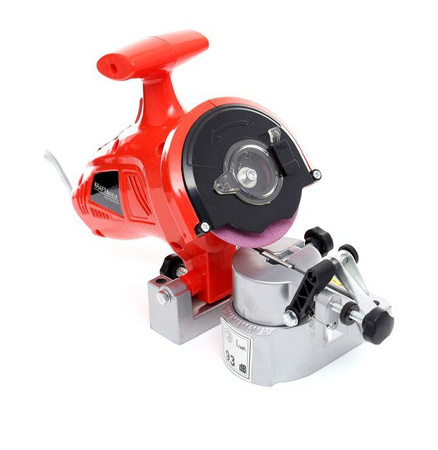 Elektryczna ostrzałka do łańcuchów 760W KD1551 - KRAFT&DELE