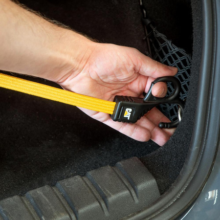 Pasy mocujące CAT 980503IE 2szt/40cm/30kg (4710025141867) - Cat