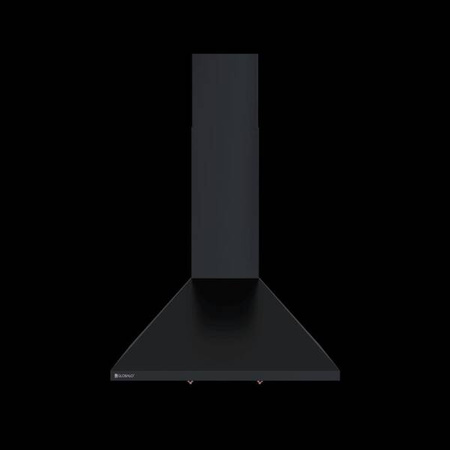Okap kuchenny GLOBALO Bertez 60.3 Black GLOBALO