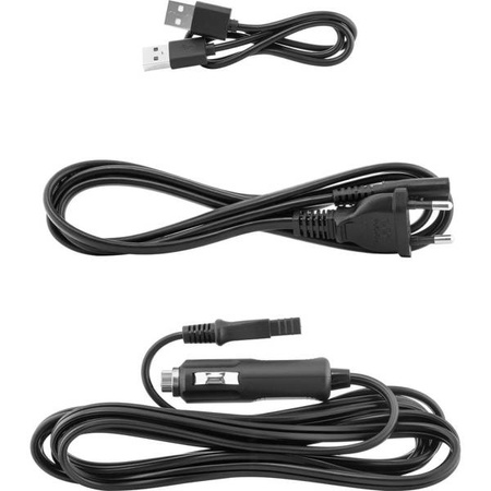 Lodówka samochodowa SCM 2130 Travel Cooler SENCOR