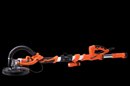 SZLIFIERKA DO GIPSU Z PODŚWIETLENIEM 1500W KD3131 - KRAFT&DELE