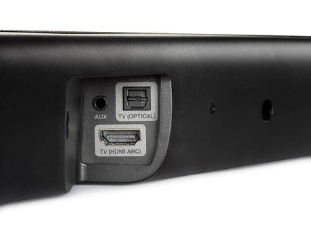 DENON HANGPROJEKTOR + SUB DHT-S316 FEKETE