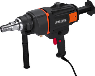WIERTNICA DO BETONU 2300W KD3076 - KRAFT&DELE