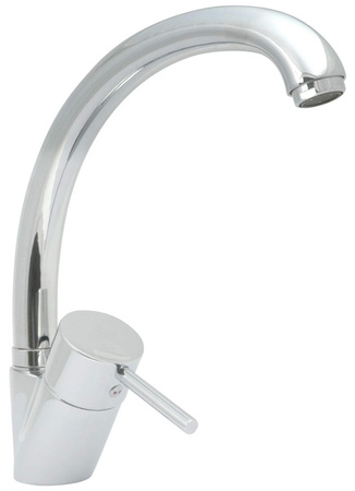 Bateria kuchenna (BCA 066M) - Deante