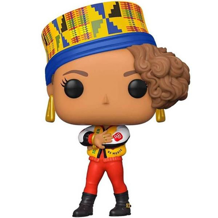 Funko POP! Figurka Rocks Salt-N-Pepa 45380 Pepa (GAFIPOP00075N0) - Funko POP!