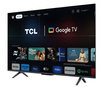 TV 43 C 655 TCL QLED PRO Game Master 3.0