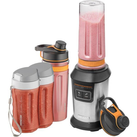 SMOOTHIE SBL 7570SS Smoothie Mixer SENCOR