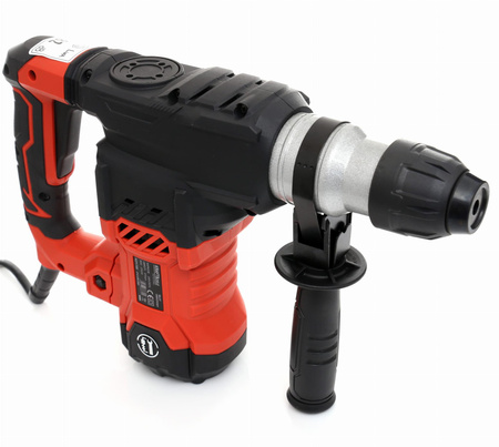 MŁOT UDAROWY 2700W KD1735 - KRAFT&DELE