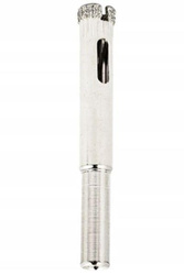Otwornica diamentowa do gresu 8mm KD11221 - KRAFT&DELE