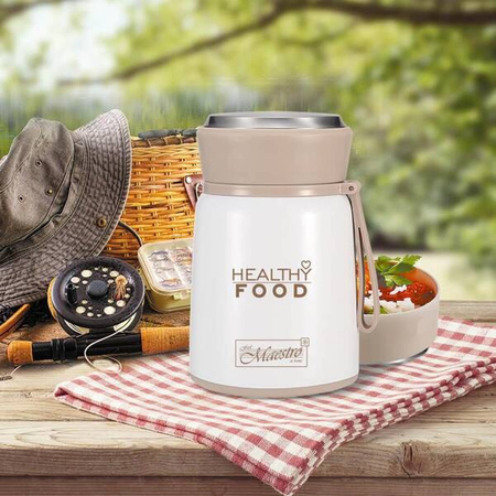 Termos obiadowy MAESTRO MR-1646-53