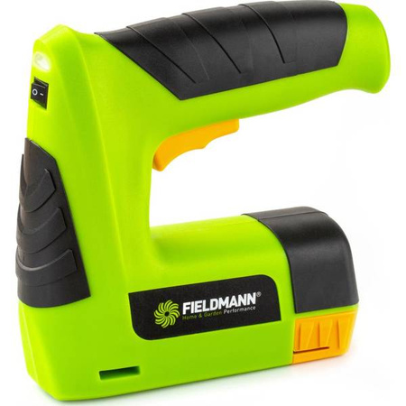 Pistolet do gwoździ FDN 3025-A AKU Pist.do gwoździ FIELDMANN