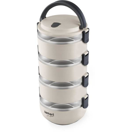 Termos obiadowy LT6024  LAMART