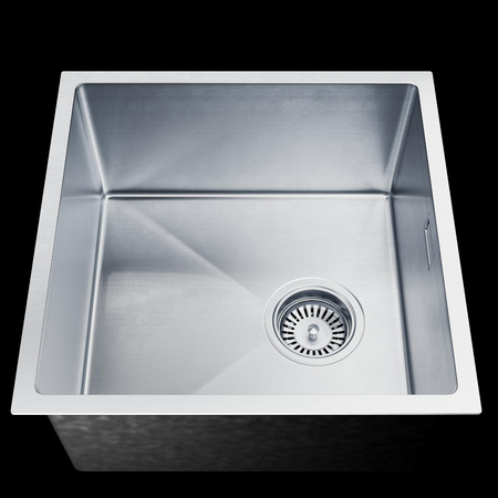 ZLEWOZMYWAK LANILIA EVIER 40.1 INOX 