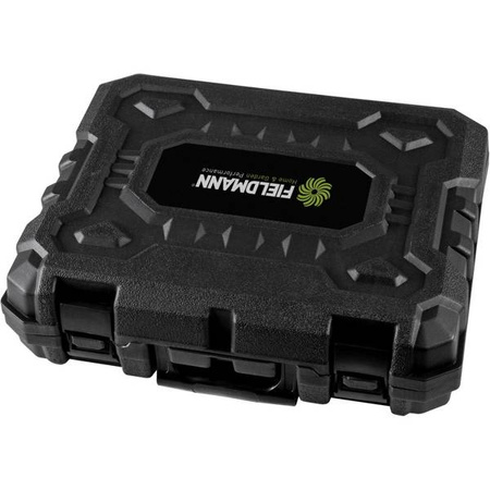 Młotowiertarka FDV 201502-E Młotowiertarka FIELDMANN