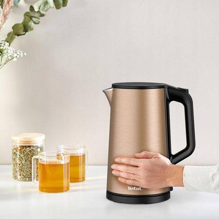 Czajnik elektryczny TEFAL KI583C