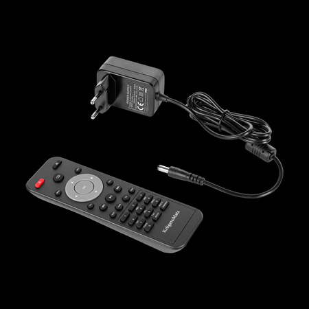 Radio internetowe Kruger&Matz KM0816.1