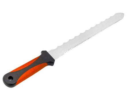 Nóż do cięcia waty, wełny, styropianu KD10362 - KRAFT&DELE