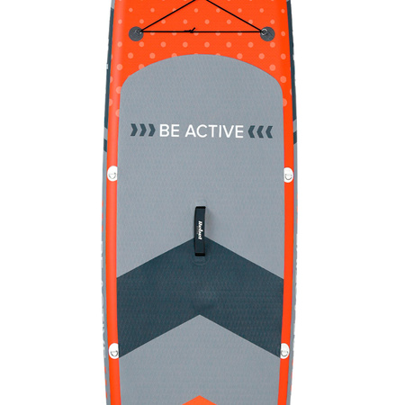 Deska SUP REBEL ACTIVE RBA4501 - pomarańczowa