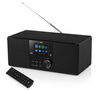 JVC Radio internetowe RA-E981B (4975769470035) - JVC
