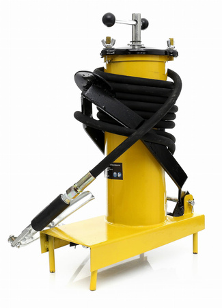 Smarownica nożna 3L KD1440 - KRAFT&DELE