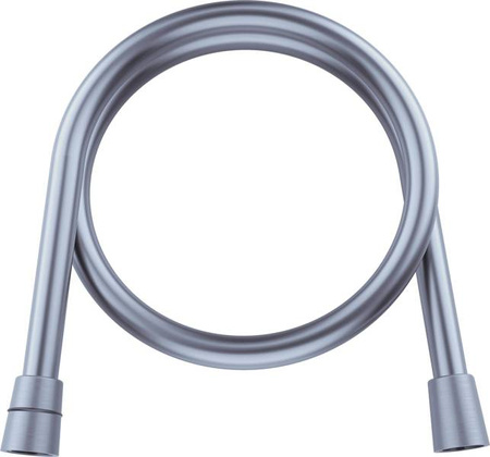 Wąż prysznicowy rozciągliwy 80 cm (NDA P81W) - Deante