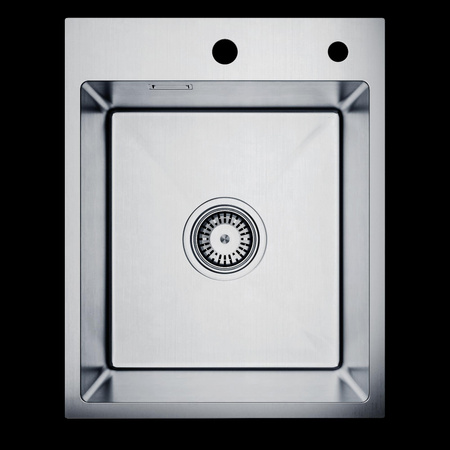 ZLEWOZMYWAK LANILIA EVIER 74.1 INOX 