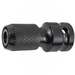 Adapter udarowy do klucza 1/2" na 1/4" KD1558 - KRAFT&DELE