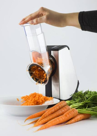 CASO ELEKTRYCZNA SZATKOWNICA CR4