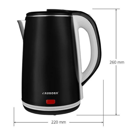 Czajnik AU3410 Aurora (Czajnik AU3410)