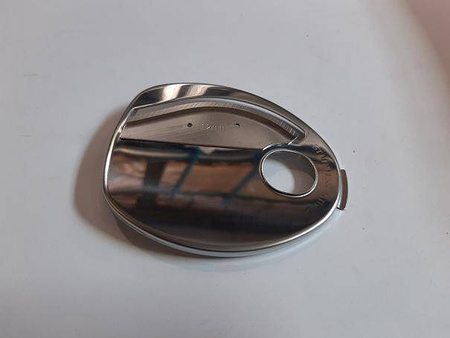 Tarcza cienkie plastry 2,4mm ES1000/ES1010