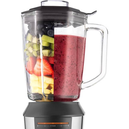 SMOOTHIE SBL 7550SS Smoothie Maker SENCOR