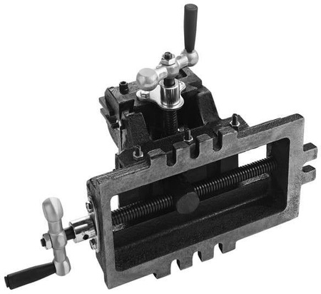 IMADŁO KRZYŻOWE DWUOSIOWE 100MM KD3515 - KRAFT&DELE