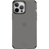 ITSKINS Etui Spectrum Clear iPhone 13 Pro czarne (GSETITS00108N0) - ITSKINS