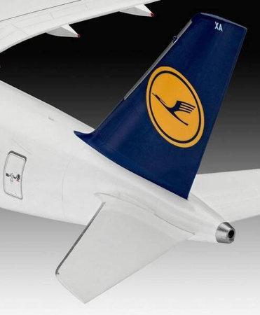 Airbus A350-900 Lufthansa