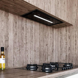 Okap kuchenny LANILIA Seletio 60.1 Black LANILIA