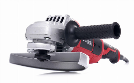 SZLIFIERKA KĄTOWA 230mm/2950W KD3165 - KRAFT&DELE