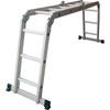 Drabina FZZ 4107 drabina wielofunkcy. FIELDMANN