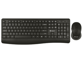 Zestaw klawiatura + mysz Tracer BARTIX II RF NANO