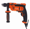 WIERTARKA UDAROWA 1600W KD3350 - KRAFT&DELE