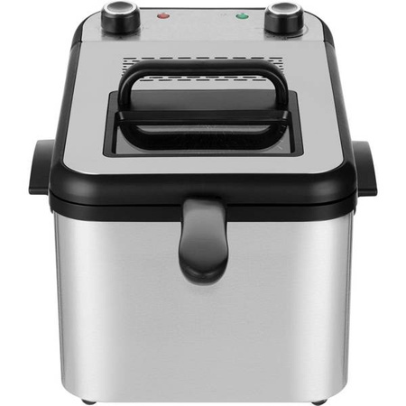 Frytkownica SFR 7200SS Frytownica SENCOR