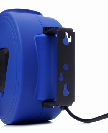 Zwijacz przewodu elektrycznego 15m KD4028 - KRAFT&DELE