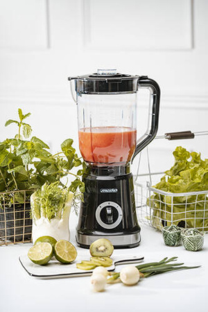 MS 4079 black Blender kielichowy