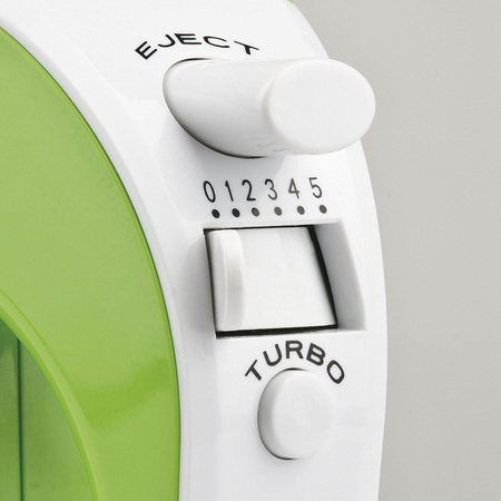 Mikser ręczny Girmi SB0203 170W green