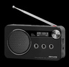 Radio FM AIWA RS-77PLL/BK czarny (8435256810066) - AIWA