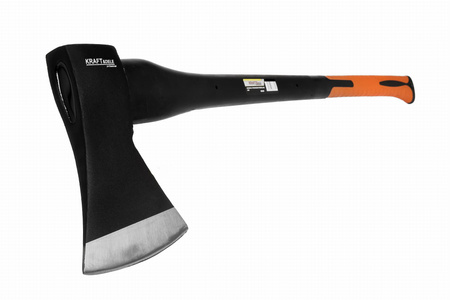 Siekiera z trzonkiem fiberglass 1900g KD275 - KRAFT&DELE