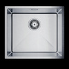 ZLEWOZMYWAK LANILIA EVIER 54.1 INOX 